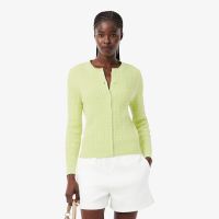Женский кардиган Lacoste