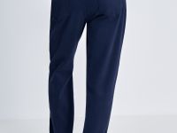 Брюки comfort fit мужские