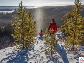 Пещеры и наскальные рисунки реки Лена и речки Большое Кэтэмэ