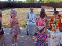 СДК села Никольское-на-Черемшане обособленное подразделение МБУК««РДК»Мелекесский район