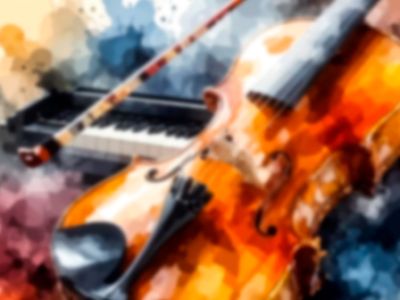 Концерт &quot;Классика сквозь века&quot;