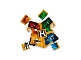 Harry Potter 76462 Конструктор LEGO HARRY POTTER Герб Хогвартса