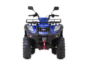 Квадроцикл SHARMAX Alligator 400  (2024)