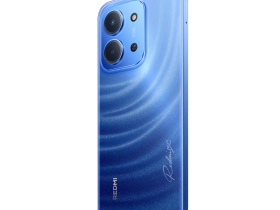 Смартфон REDMI