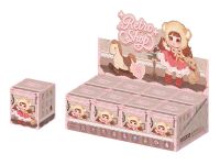 JO-2025048 Коллекционная фигурка Miana Retro Shop