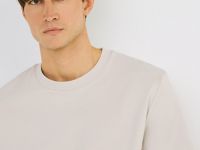 Базовая футболка, Белый