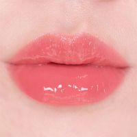 Стойкий гелевый тинт для губ AMUSE Jel-Fit Tint 02 Healty Salmon