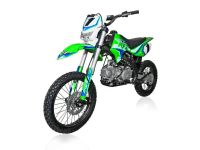 Питбайк APOLLO RFZ Start 125LE