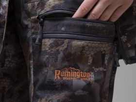 Костюм Remington Forest Hunter Woman Timber для охоты — мембрана 10 000 мм