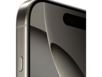 Смартфон Apple iPhone 16 Pro 256Gb (Natural Titanium) (eSIM)