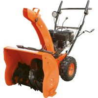 Снегоуборщик КРАТОН GSB-6,5SEL-M