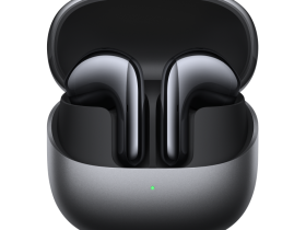 Беспроводные наушники Xiaomi