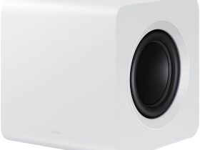 Акустическая система Samsung HW-S801D (2026) белый