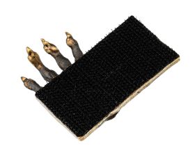 Патч на липучке "Вервольф"