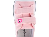 Кеды для девочек