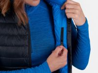 Жилет утепленный Quasar III Женский