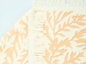 Полотенце махровое Tiziana, бежевое