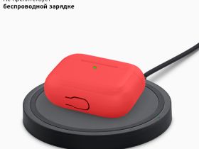 Чехол Deppa