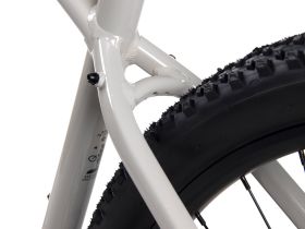 Горный велосипед Haro Double Peak 29 Trail, год 2025, цвет Черный, ростовка 22