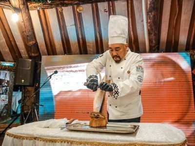 Республике есть что показать миру. Завершился фестиваль «Вкус Якутии»