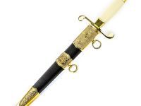 Кортик Офицерский ГРУ