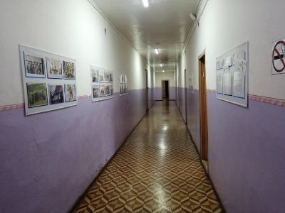 Новаторский клуб