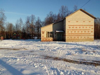 Флоровская библиотека