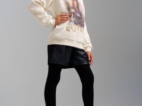 Ботинки для девочек