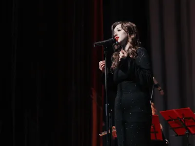 Билеты на Мультфантазия (Областной дворец творчества детей и молодёжи) / Концерт | Афиша | ИнфоТаймс