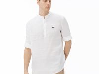 Мужская рубашка Lacoste Regular Fit