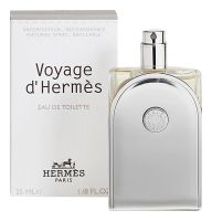 Voyage D'Hermes: туалетная вода 35мл