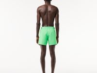 Мужские купальные шорты Lacoste