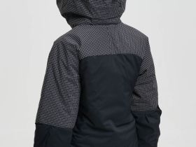 Куртка BASK juno