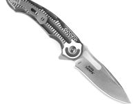 Складной нож CRKT Ikoma Sampa, сталь AUS-8, рукоять алюминиевый сплав