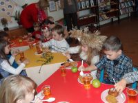 Модельная библиотека Колбинского сельского поселения