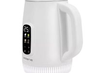 Чайник Polaris PWK 0724DDW Water Way Pro