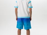 Шорты плавательные Remington Surfing Gradient Sky Blue