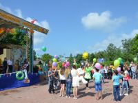 Дом культуры г. Кропоткина