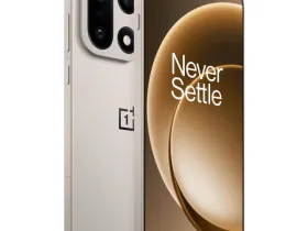 OnePlus 15 5G 12/256Gb (Sand Storm)