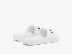 Мужские сланцы Lacoste SERVE SLIDE 1.0 125 2 CMA