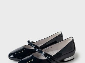 Туфли для девочек