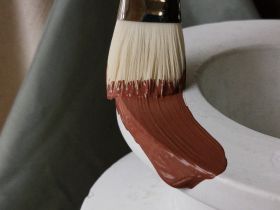 Акрил nuance., 250 мл., все цвета