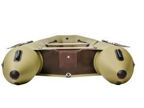 Лодка ПВХ PATRIOT 340 LIGHT