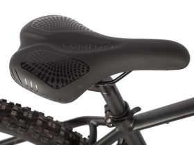 Электровелосипед Gelbert Sporto Hydra, год 2025, цвет Черный