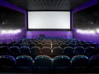 Кинотеатр «Синема 5» г. Саратова