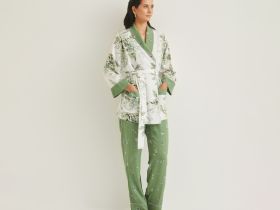 Пижама Green Jade III