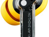 Беспроводные наушники Nothing