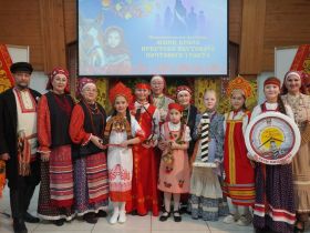 «Мини-красу Иркутско-Якутского почтового тракта» выбрали в Якутске