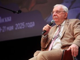 В Москве открылся  XIX Международный медиа-форум «Диалог Культур»