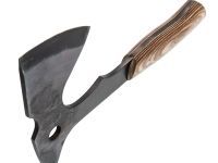 Топорик Походный Т001, дельта древесина, сталь 65Г